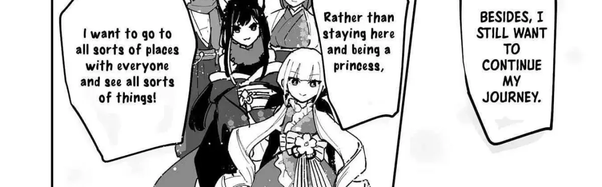 Choukyoushi wa Mamono ni Kakomarete Ikite ikimasu - Yuusha Party ni Oite Ikareta kedo, Densetsu no Mamono to Deai Saikyou ni natteta Chapter 27 — Page 25
