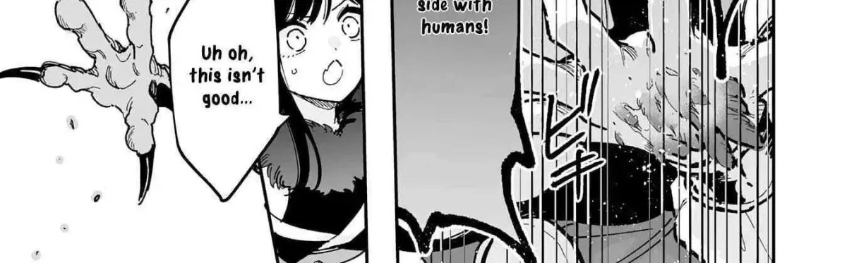 Choukyoushi wa Mamono ni Kakomarete Ikite ikimasu - Yuusha Party ni Oite Ikareta kedo, Densetsu no Mamono to Deai Saikyou ni natteta Chapter 27 — Page 27