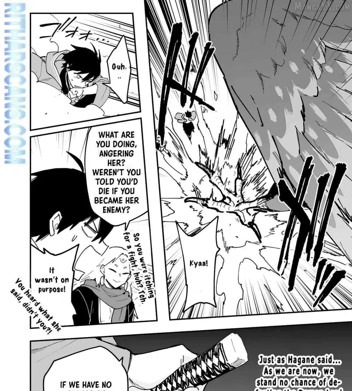 Choukyoushi wa Mamono ni Kakomarete Ikite ikimasu - Yuusha Party ni Oite Ikareta kedo, Densetsu no Mamono to Deai Saikyou ni natteta Chapter 27 — Page 28