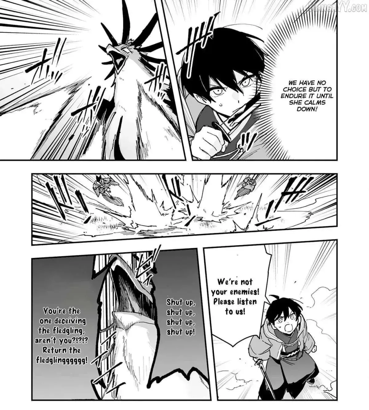 Choukyoushi wa Mamono ni Kakomarete Ikite ikimasu - Yuusha Party ni Oite Ikareta kedo, Densetsu no Mamono to Deai Saikyou ni natteta Chapter 27 — Page 30