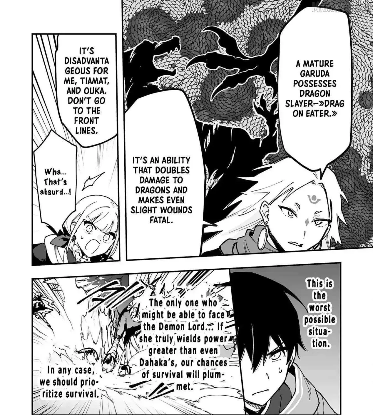 Choukyoushi wa Mamono ni Kakomarete Ikite ikimasu - Yuusha Party ni Oite Ikareta kedo, Densetsu no Mamono to Deai Saikyou ni natteta Chapter 27 — Page 32