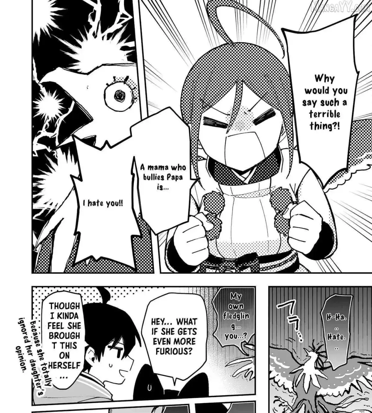 Choukyoushi wa Mamono ni Kakomarete Ikite ikimasu - Yuusha Party ni Oite Ikareta kedo, Densetsu no Mamono to Deai Saikyou ni natteta Chapter 27 — Page 40