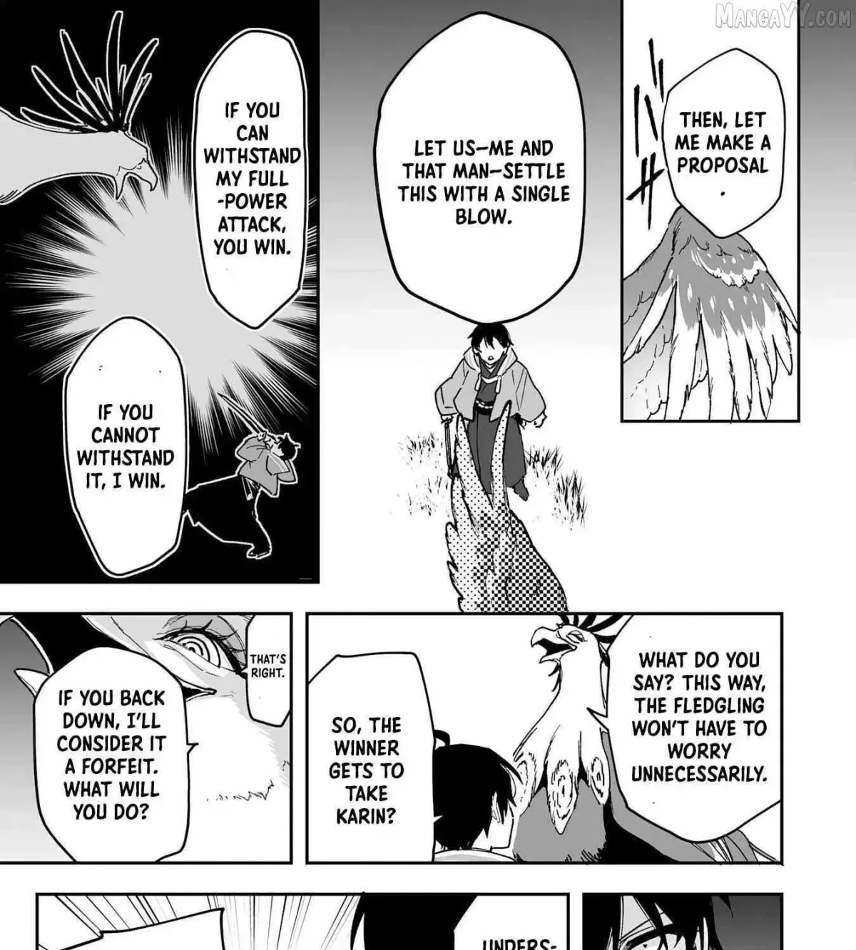 Choukyoushi wa Mamono ni Kakomarete Ikite ikimasu - Yuusha Party ni Oite Ikareta kedo, Densetsu no Mamono to Deai Saikyou ni natteta Chapter 27 — Page 42