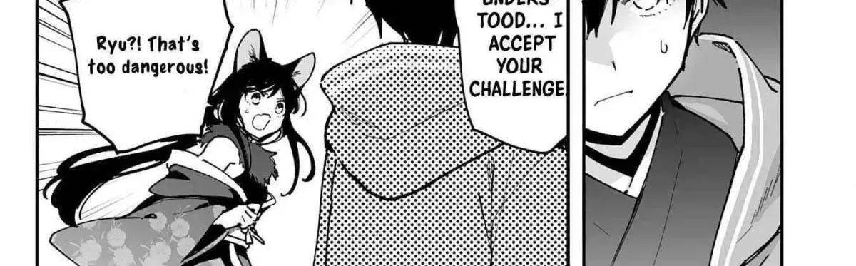 Choukyoushi wa Mamono ni Kakomarete Ikite ikimasu - Yuusha Party ni Oite Ikareta kedo, Densetsu no Mamono to Deai Saikyou ni natteta Chapter 27 — Page 43