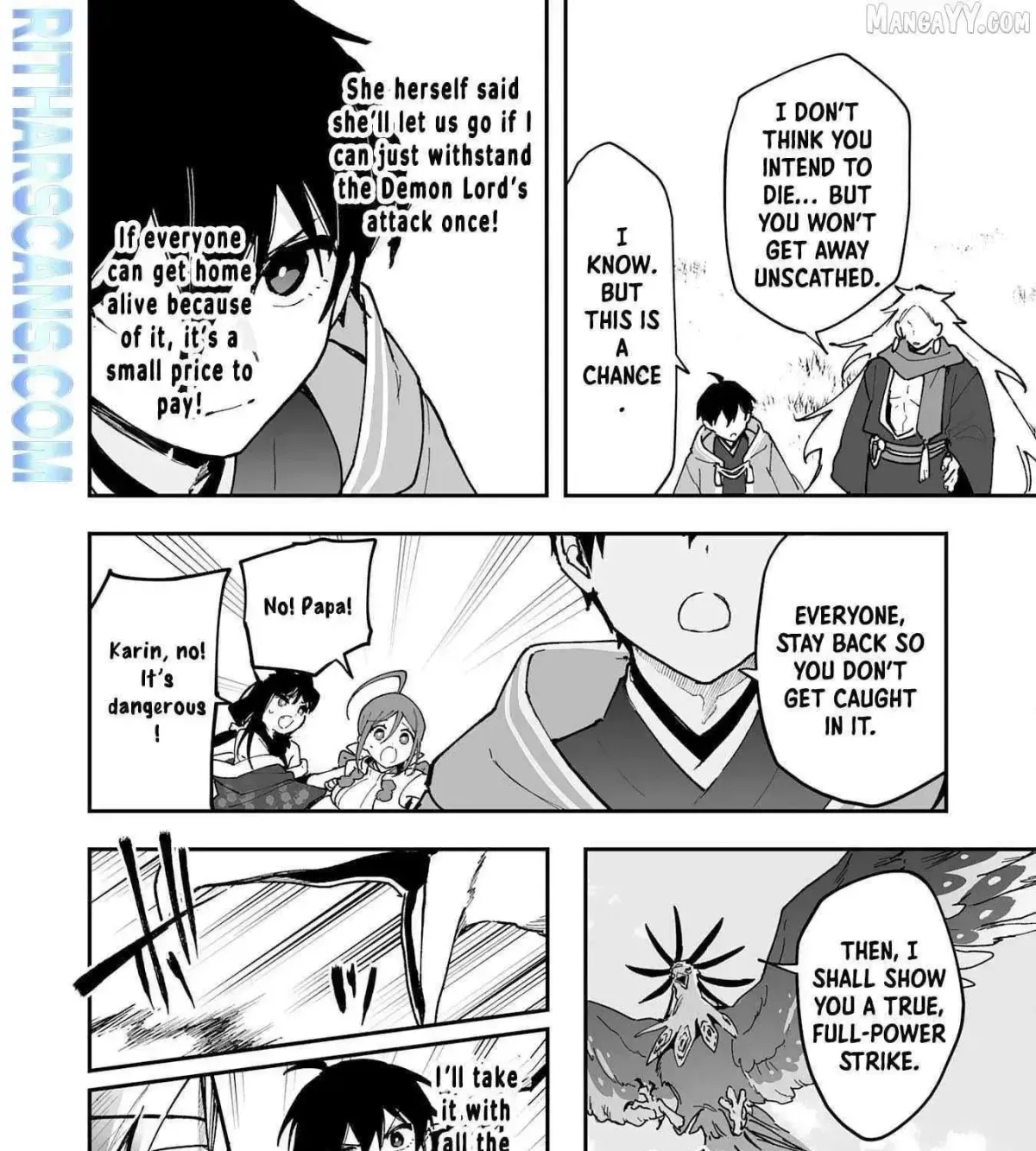 Choukyoushi wa Mamono ni Kakomarete Ikite ikimasu - Yuusha Party ni Oite Ikareta kedo, Densetsu no Mamono to Deai Saikyou ni natteta Chapter 27 — Page 44