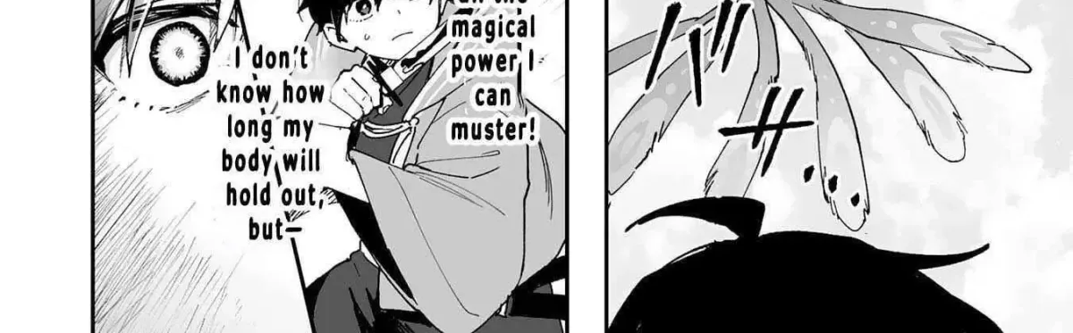 Choukyoushi wa Mamono ni Kakomarete Ikite ikimasu - Yuusha Party ni Oite Ikareta kedo, Densetsu no Mamono to Deai Saikyou ni natteta Chapter 27 — Page 45