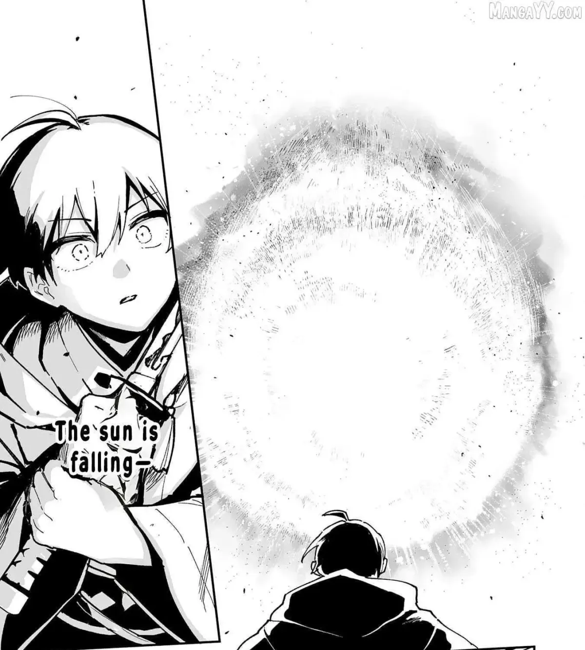 Choukyoushi wa Mamono ni Kakomarete Ikite ikimasu - Yuusha Party ni Oite Ikareta kedo, Densetsu no Mamono to Deai Saikyou ni natteta Chapter 27 — Page 46