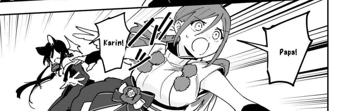 Choukyoushi wa Mamono ni Kakomarete Ikite ikimasu - Yuusha Party ni Oite Ikareta kedo, Densetsu no Mamono to Deai Saikyou ni natteta Chapter 27 — Page 47
