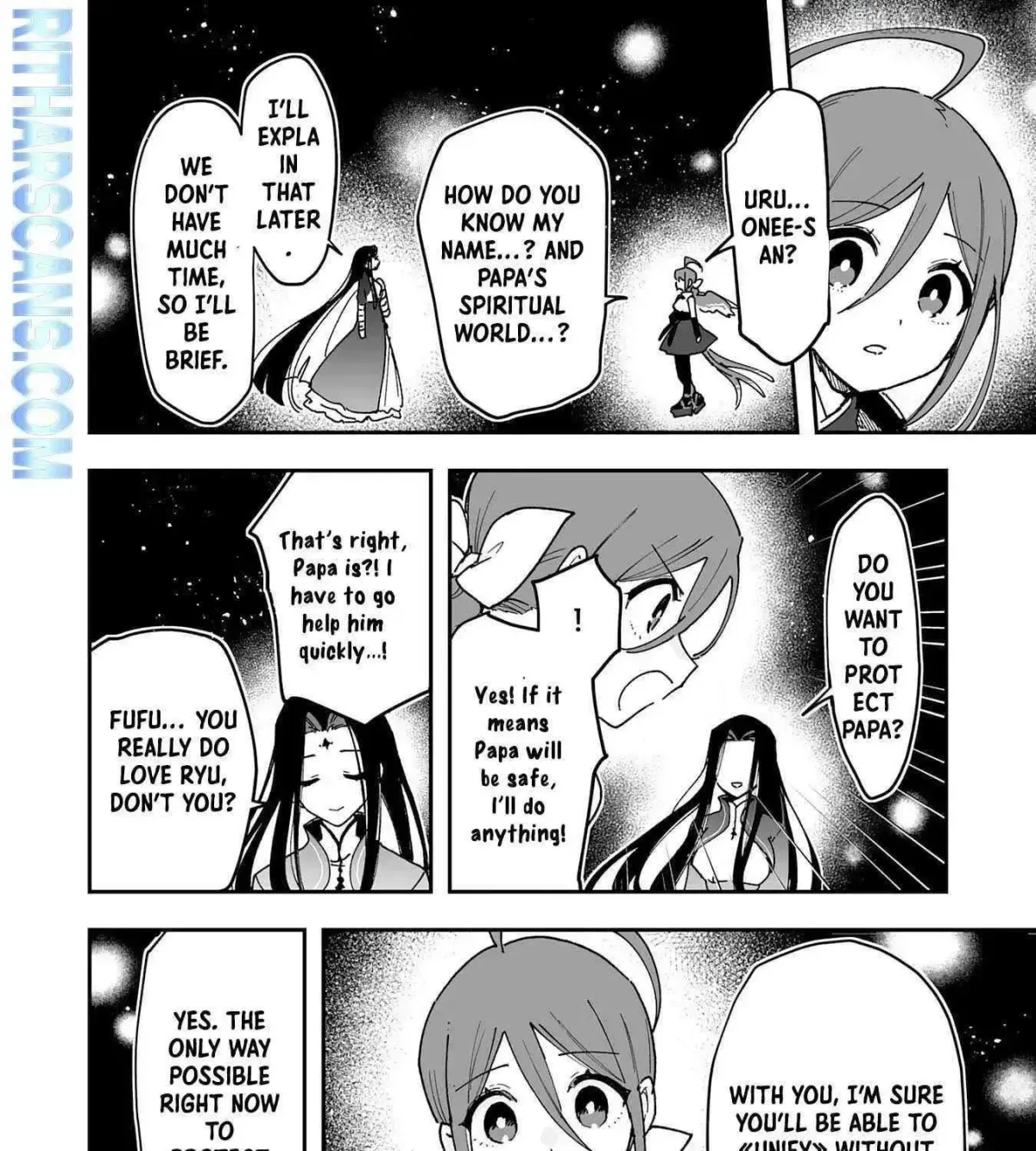 Choukyoushi wa Mamono ni Kakomarete Ikite ikimasu - Yuusha Party ni Oite Ikareta kedo, Densetsu no Mamono to Deai Saikyou ni natteta Chapter 27 — Page 52