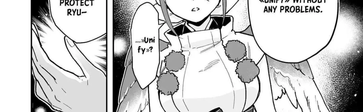 Choukyoushi wa Mamono ni Kakomarete Ikite ikimasu - Yuusha Party ni Oite Ikareta kedo, Densetsu no Mamono to Deai Saikyou ni natteta Chapter 27 — Page 53