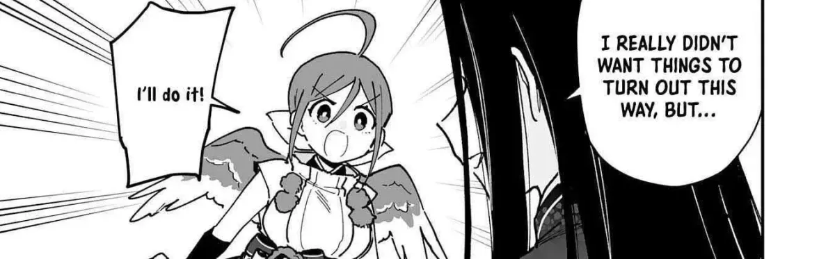 Choukyoushi wa Mamono ni Kakomarete Ikite ikimasu - Yuusha Party ni Oite Ikareta kedo, Densetsu no Mamono to Deai Saikyou ni natteta Chapter 27 — Page 55