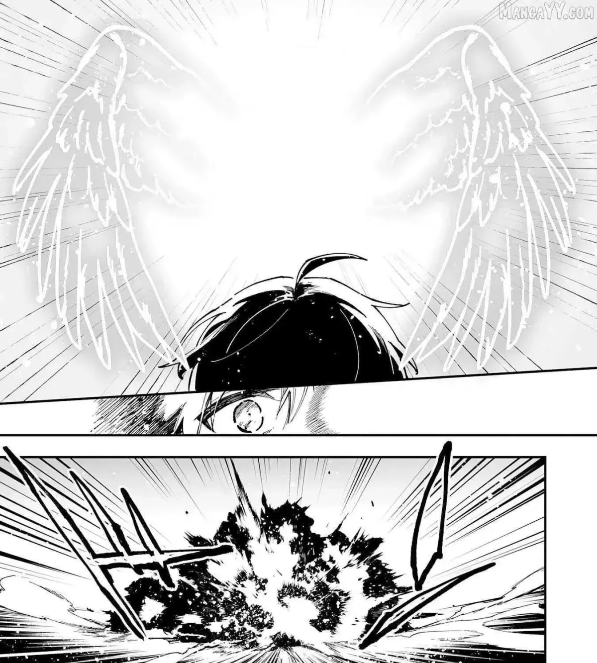 Choukyoushi wa Mamono ni Kakomarete Ikite ikimasu - Yuusha Party ni Oite Ikareta kedo, Densetsu no Mamono to Deai Saikyou ni natteta Chapter 27 — Page 58