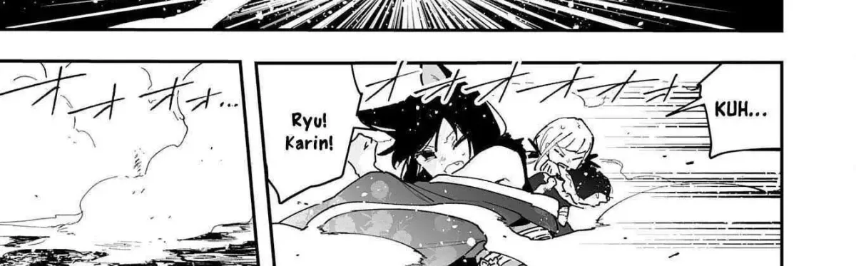 Choukyoushi wa Mamono ni Kakomarete Ikite ikimasu - Yuusha Party ni Oite Ikareta kedo, Densetsu no Mamono to Deai Saikyou ni natteta Chapter 27 — Page 59