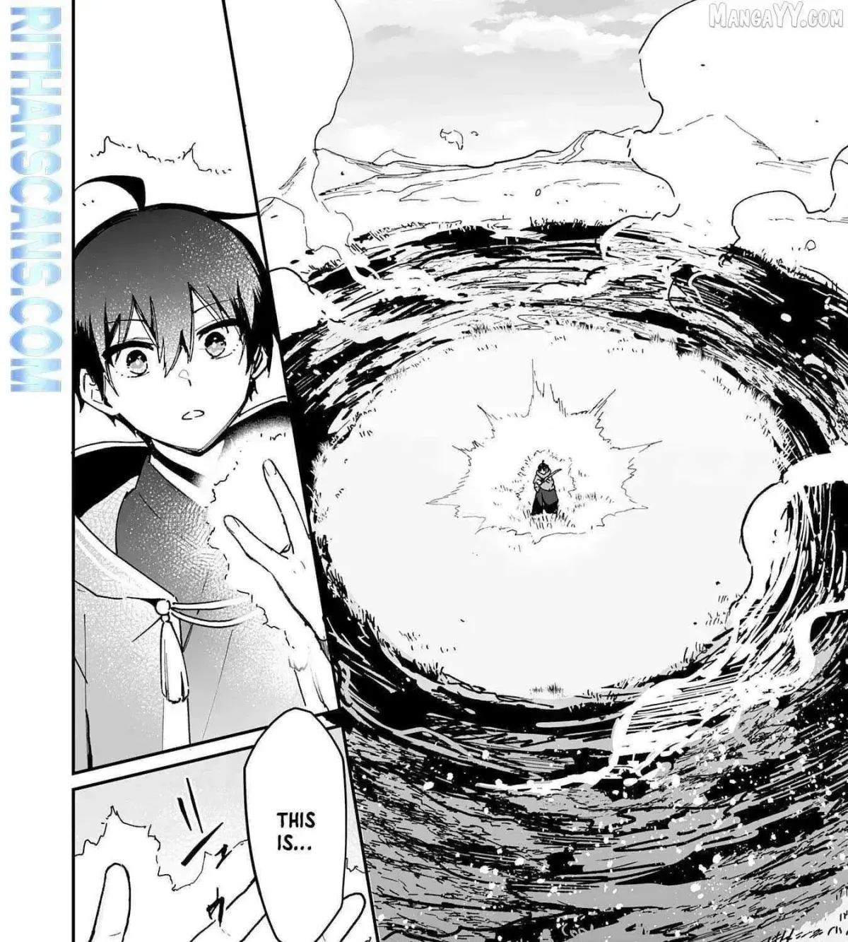 Choukyoushi wa Mamono ni Kakomarete Ikite ikimasu - Yuusha Party ni Oite Ikareta kedo, Densetsu no Mamono to Deai Saikyou ni natteta Chapter 27 — Page 60