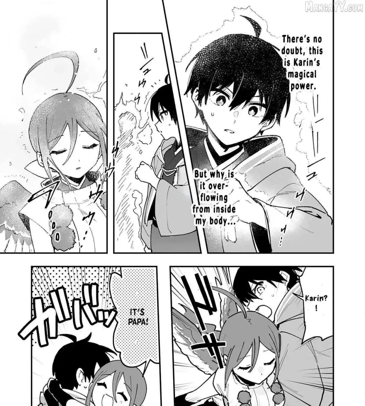 Choukyoushi wa Mamono ni Kakomarete Ikite ikimasu - Yuusha Party ni Oite Ikareta kedo, Densetsu no Mamono to Deai Saikyou ni natteta Chapter 27 — Page 62