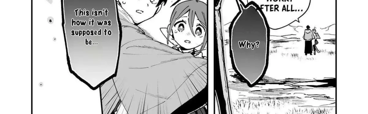 Choukyoushi wa Mamono ni Kakomarete Ikite ikimasu - Yuusha Party ni Oite Ikareta kedo, Densetsu no Mamono to Deai Saikyou ni natteta Chapter 27 — Page 65