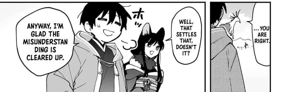 Choukyoushi wa Mamono ni Kakomarete Ikite ikimasu - Yuusha Party ni Oite Ikareta kedo, Densetsu no Mamono to Deai Saikyou ni natteta Chapter 27 — Page 71