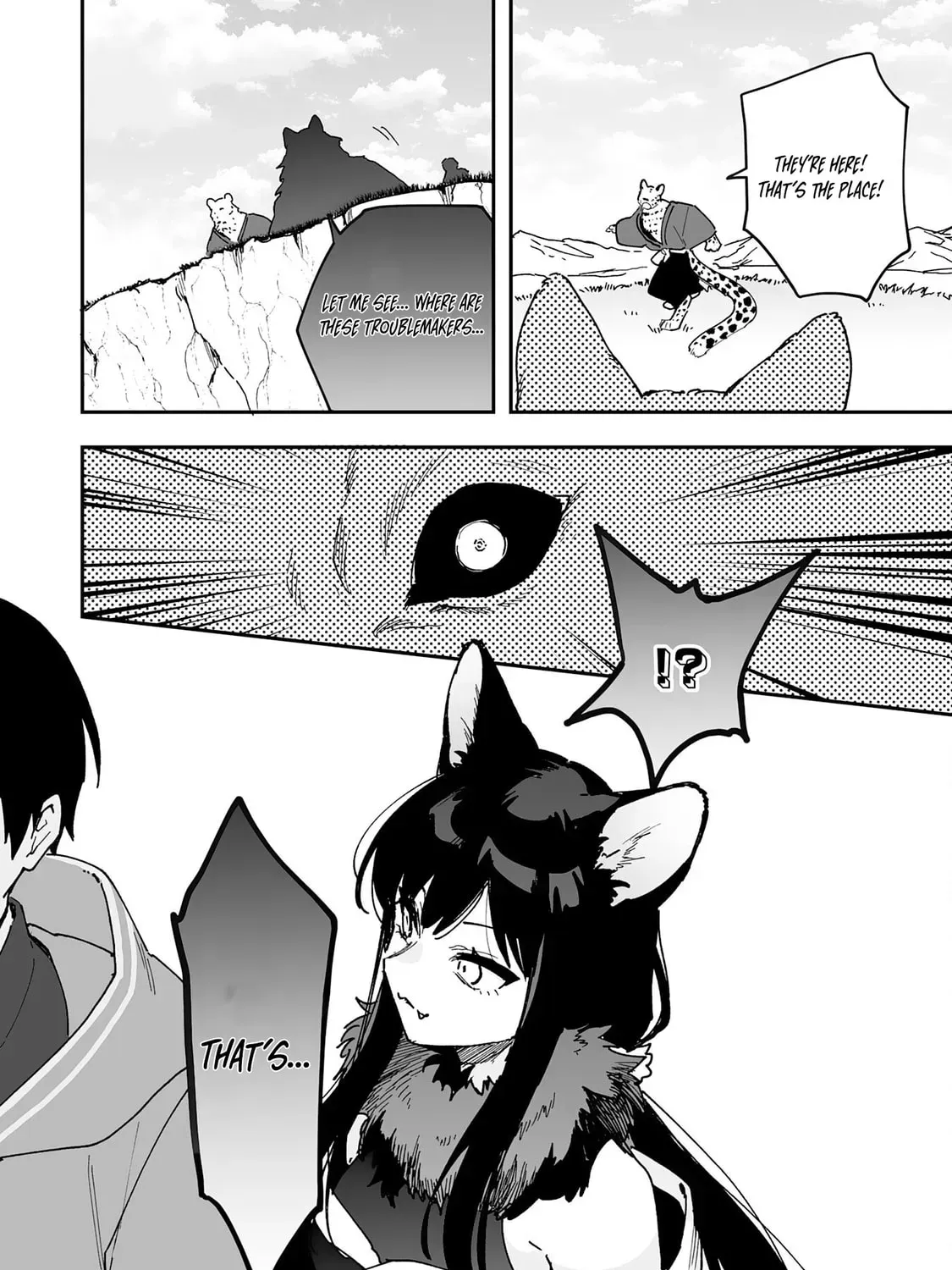 Choukyoushi wa Mamono ni Kakomarete Ikite ikimasu - Yuusha Party ni Oite Ikareta kedo, Densetsu no Mamono to Deai Saikyou ni natteta Chapter 28 — Page 4