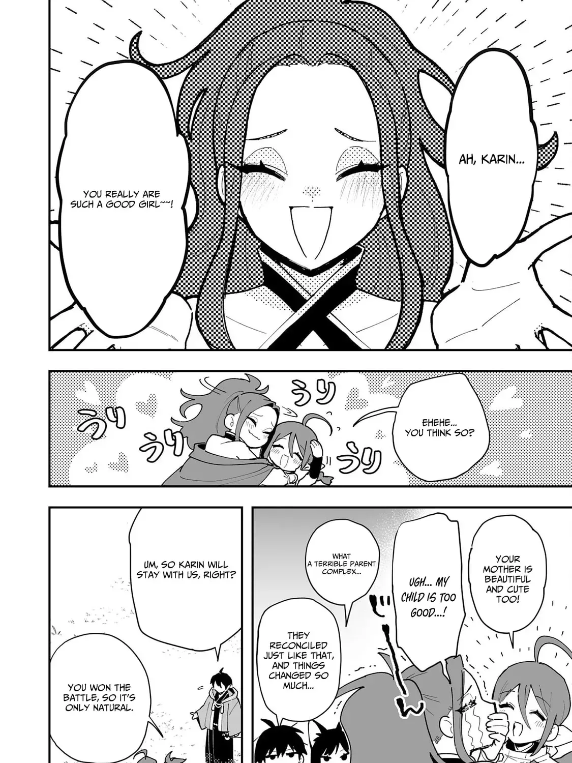 Choukyoushi wa Mamono ni Kakomarete Ikite ikimasu - Yuusha Party ni Oite Ikareta kedo, Densetsu no Mamono to Deai Saikyou ni natteta Chapter 28 — Page 8