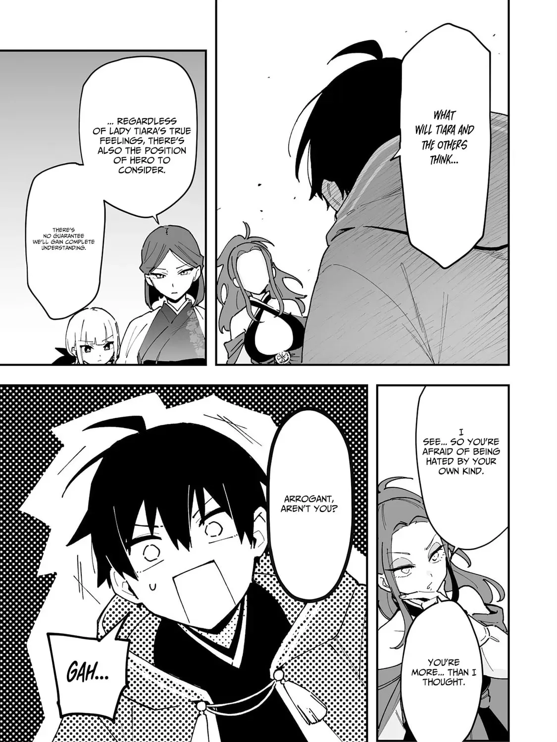 Choukyoushi wa Mamono ni Kakomarete Ikite ikimasu - Yuusha Party ni Oite Ikareta kedo, Densetsu no Mamono to Deai Saikyou ni natteta Chapter 28 — Page 14