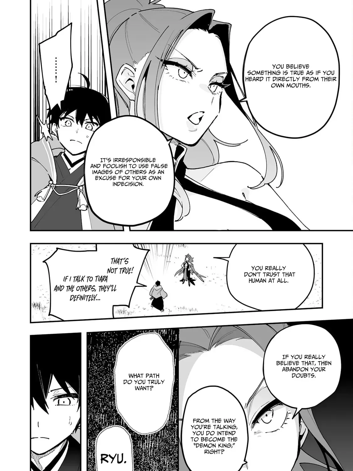 Choukyoushi wa Mamono ni Kakomarete Ikite ikimasu - Yuusha Party ni Oite Ikareta kedo, Densetsu no Mamono to Deai Saikyou ni natteta Chapter 28 — Page 16