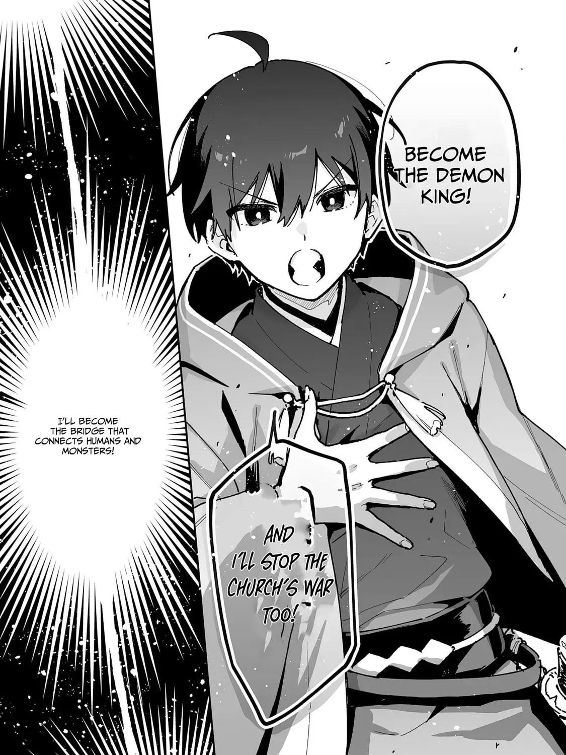 Choukyoushi wa Mamono ni Kakomarete Ikite ikimasu - Yuusha Party ni Oite Ikareta kedo, Densetsu no Mamono to Deai Saikyou ni natteta Chapter 28 — Page 22