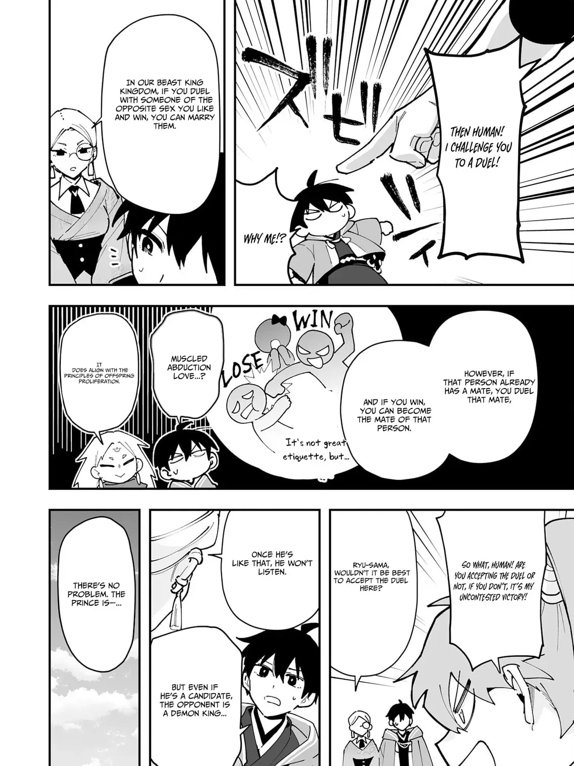 Choukyoushi wa Mamono ni Kakomarete Ikite ikimasu - Yuusha Party ni Oite Ikareta kedo, Densetsu no Mamono to Deai Saikyou ni natteta Chapter 28 — Page 43