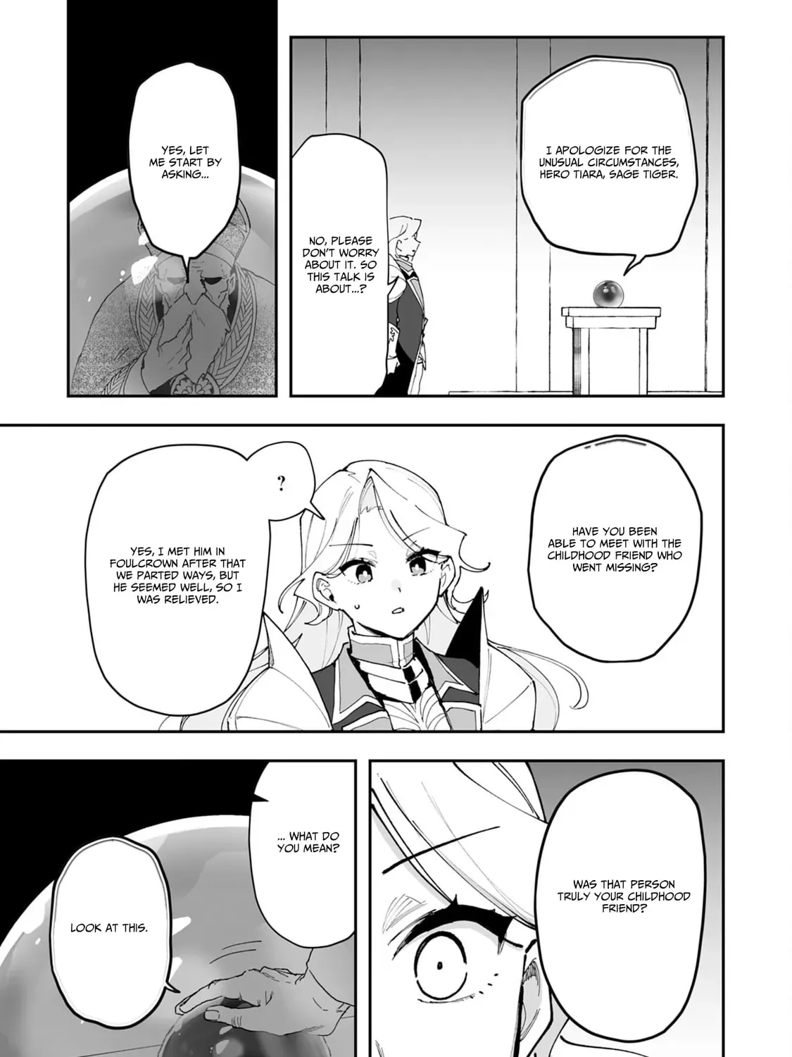 Choukyoushi wa Mamono ni Kakomarete Ikite ikimasu - Yuusha Party ni Oite Ikareta kedo, Densetsu no Mamono to Deai Saikyou ni natteta Chapter 29 — Page 14
