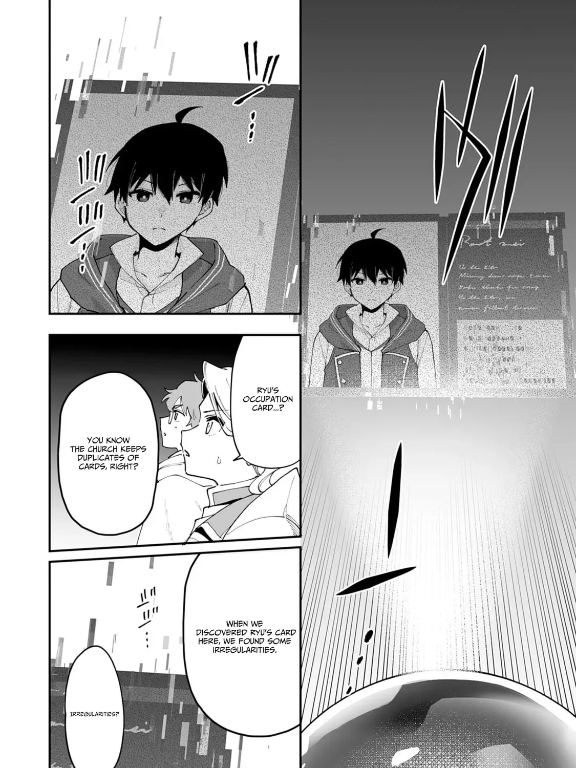 Choukyoushi wa Mamono ni Kakomarete Ikite ikimasu - Yuusha Party ni Oite Ikareta kedo, Densetsu no Mamono to Deai Saikyou ni natteta Chapter 29 — Page 16