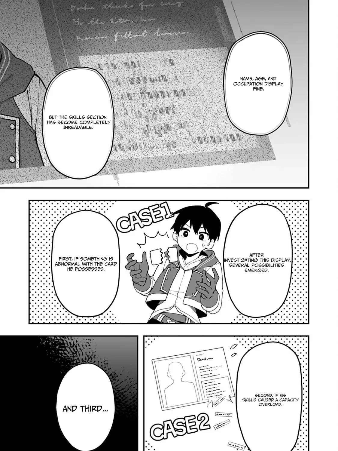 Choukyoushi wa Mamono ni Kakomarete Ikite ikimasu - Yuusha Party ni Oite Ikareta kedo, Densetsu no Mamono to Deai Saikyou ni natteta Chapter 29 — Page 18