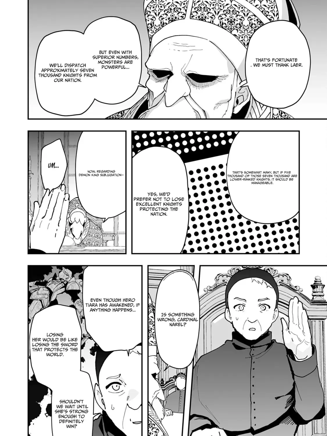 Choukyoushi wa Mamono ni Kakomarete Ikite ikimasu - Yuusha Party ni Oite Ikareta kedo, Densetsu no Mamono to Deai Saikyou ni natteta Chapter 29 — Page 36