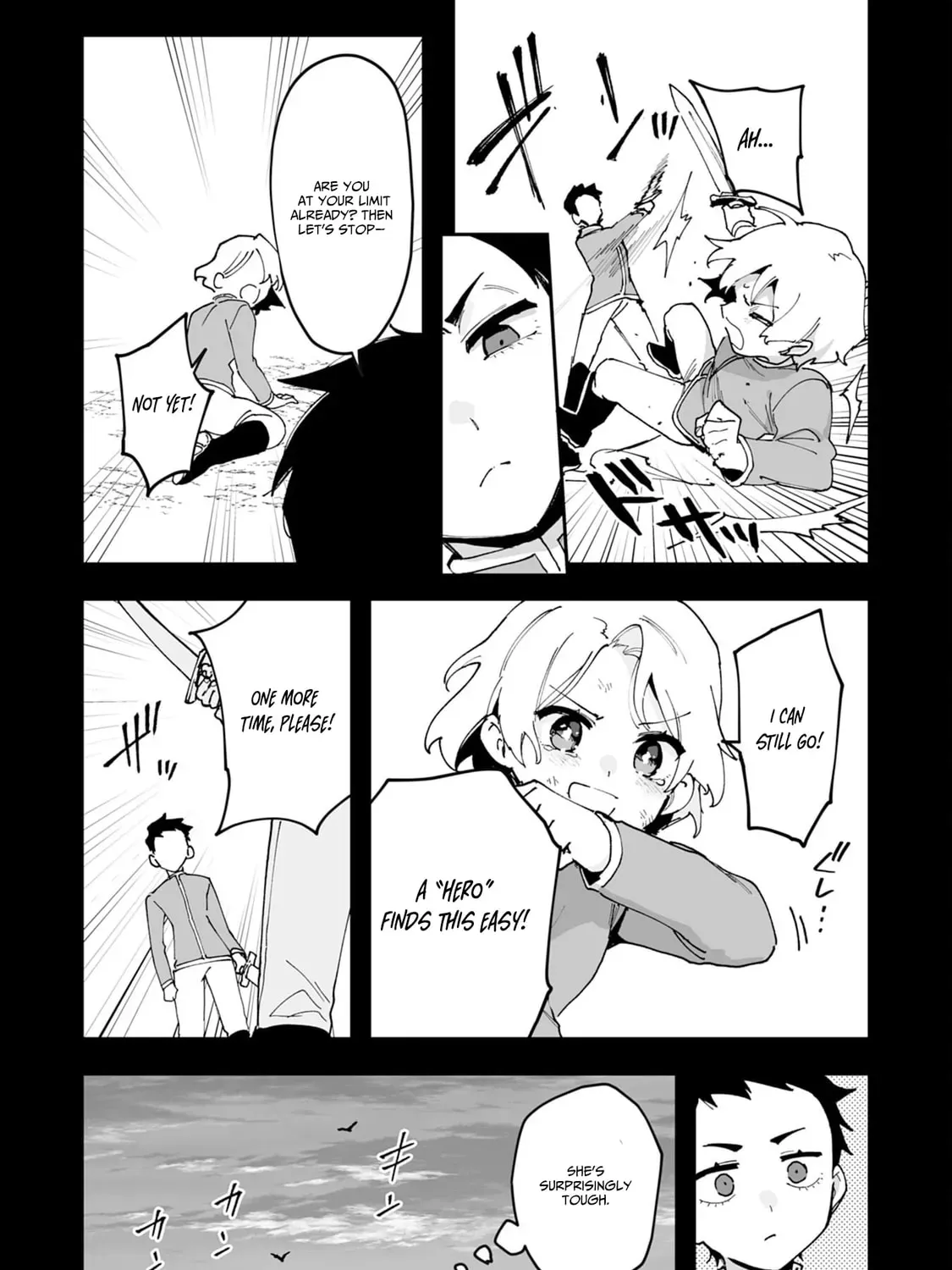 Choukyoushi wa Mamono ni Kakomarete Ikite ikimasu - Yuusha Party ni Oite Ikareta kedo, Densetsu no Mamono to Deai Saikyou ni natteta Chapter 29 — Page 60