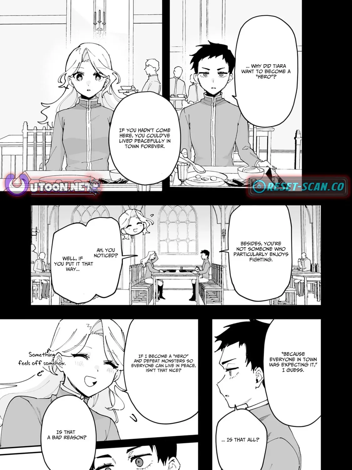 Choukyoushi wa Mamono ni Kakomarete Ikite ikimasu - Yuusha Party ni Oite Ikareta kedo, Densetsu no Mamono to Deai Saikyou ni natteta Chapter 29 — Page 62
