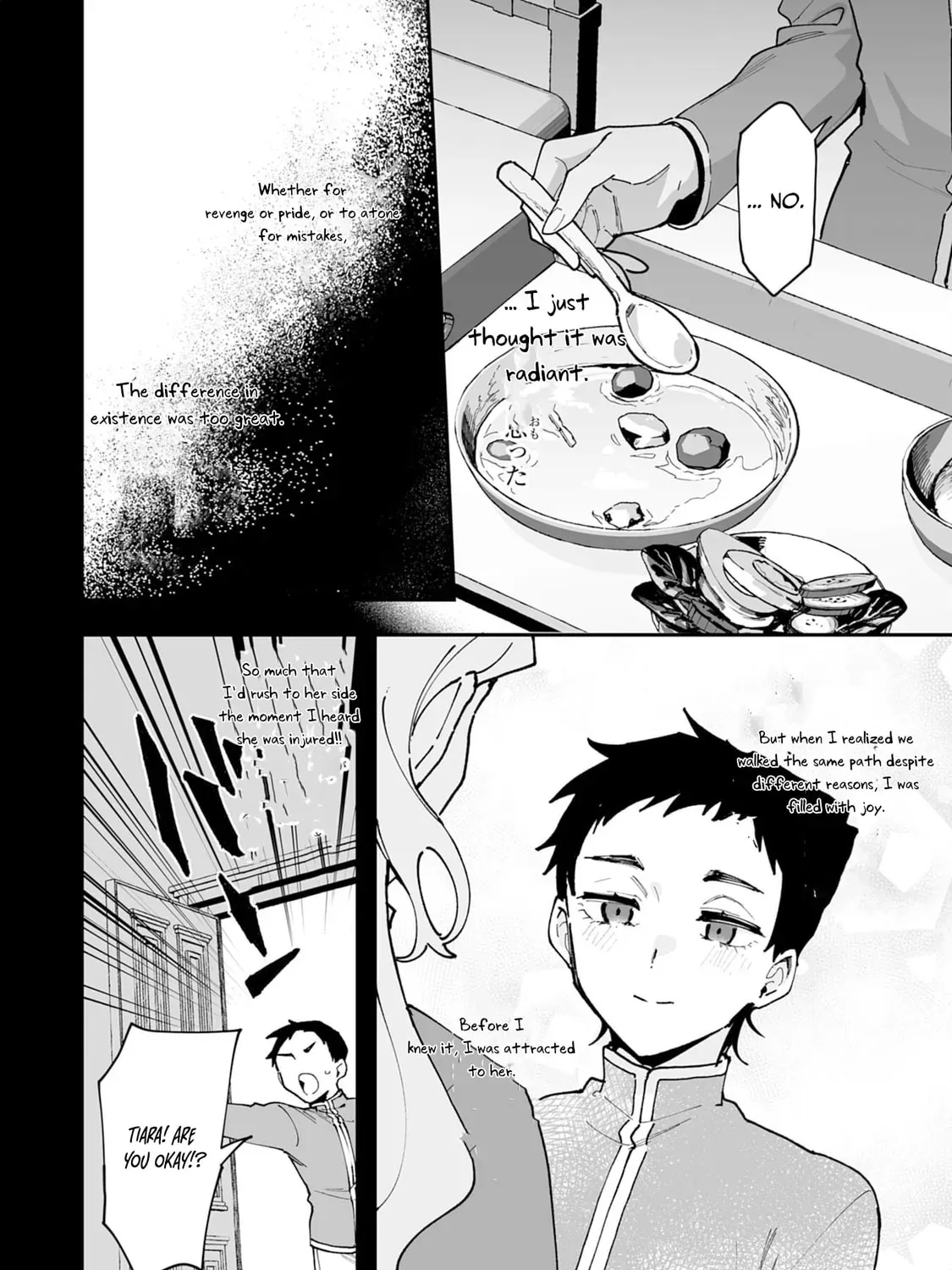 Choukyoushi wa Mamono ni Kakomarete Ikite ikimasu - Yuusha Party ni Oite Ikareta kedo, Densetsu no Mamono to Deai Saikyou ni natteta Chapter 29 — Page 64