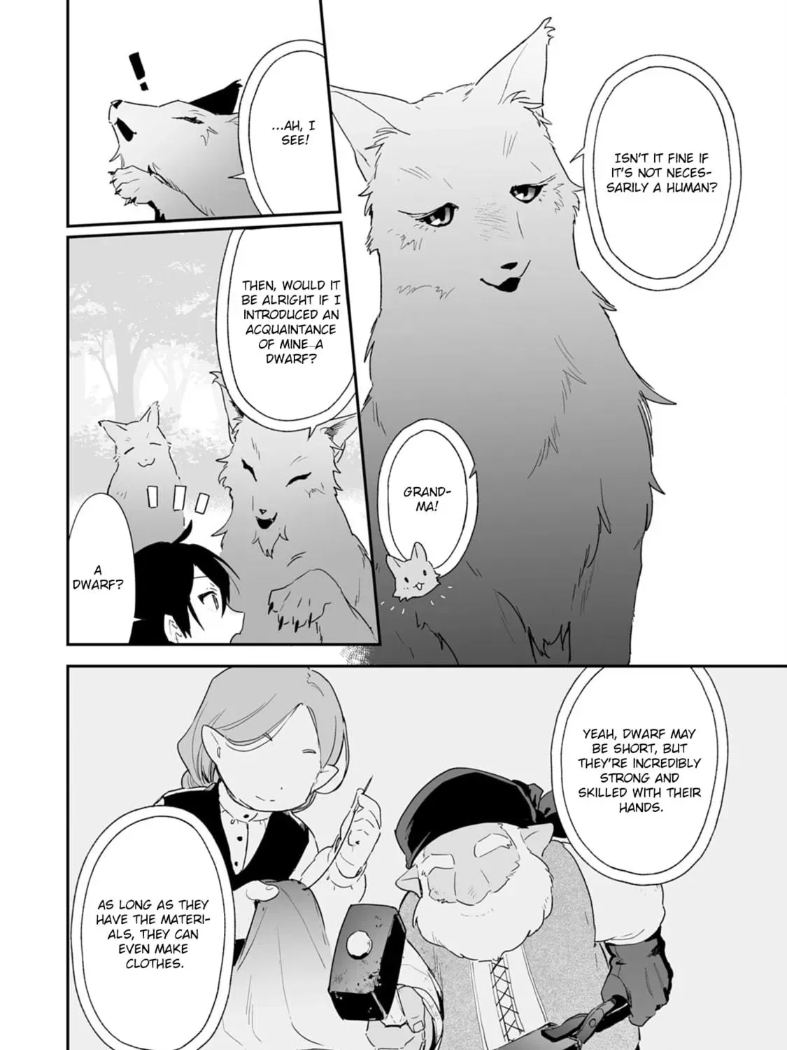 Choukyoushi wa Mamono ni Kakomarete Ikite ikimasu - Yuusha Party ni Oite Ikareta kedo, Densetsu no Mamono to Deai Saikyou ni natteta Chapter 3 — Page 11
