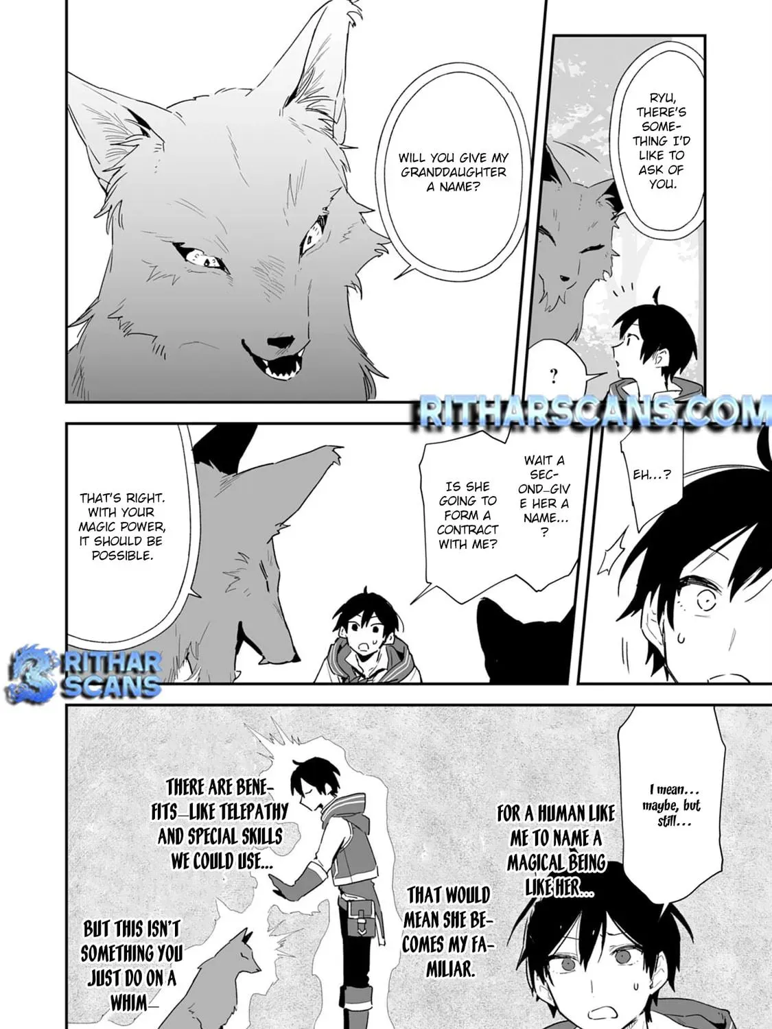 Choukyoushi wa Mamono ni Kakomarete Ikite ikimasu - Yuusha Party ni Oite Ikareta kedo, Densetsu no Mamono to Deai Saikyou ni natteta Chapter 3 — Page 23