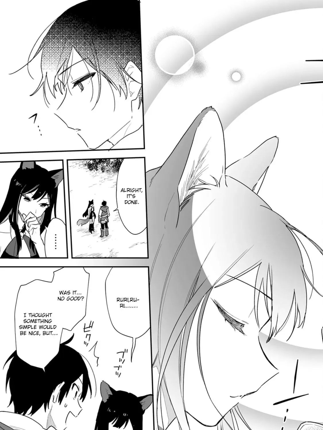 Choukyoushi wa Mamono ni Kakomarete Ikite ikimasu - Yuusha Party ni Oite Ikareta kedo, Densetsu no Mamono to Deai Saikyou ni natteta Chapter 3 — Page 29