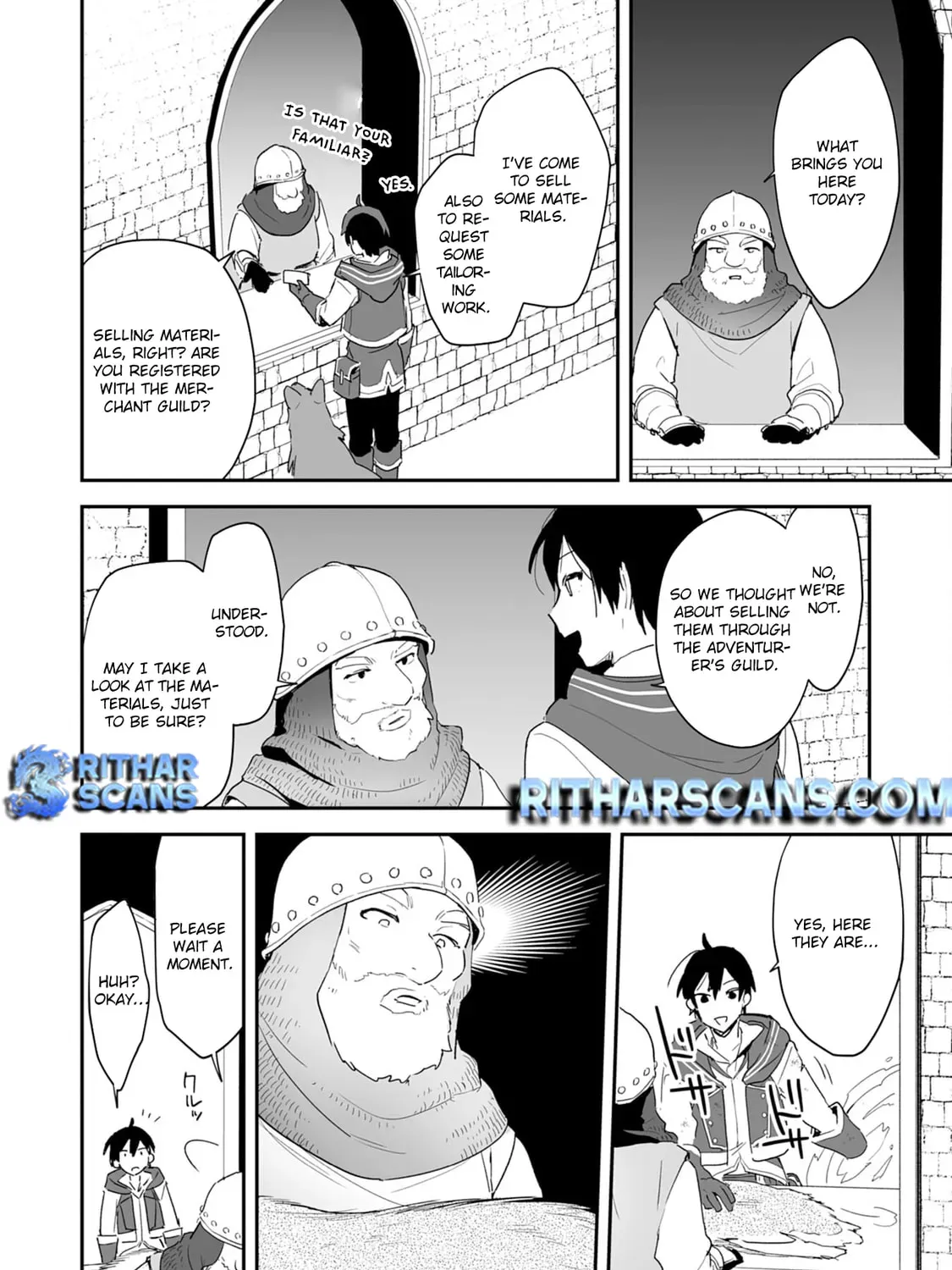 Choukyoushi wa Mamono ni Kakomarete Ikite ikimasu - Yuusha Party ni Oite Ikareta kedo, Densetsu no Mamono to Deai Saikyou ni natteta Chapter 3 — Page 43
