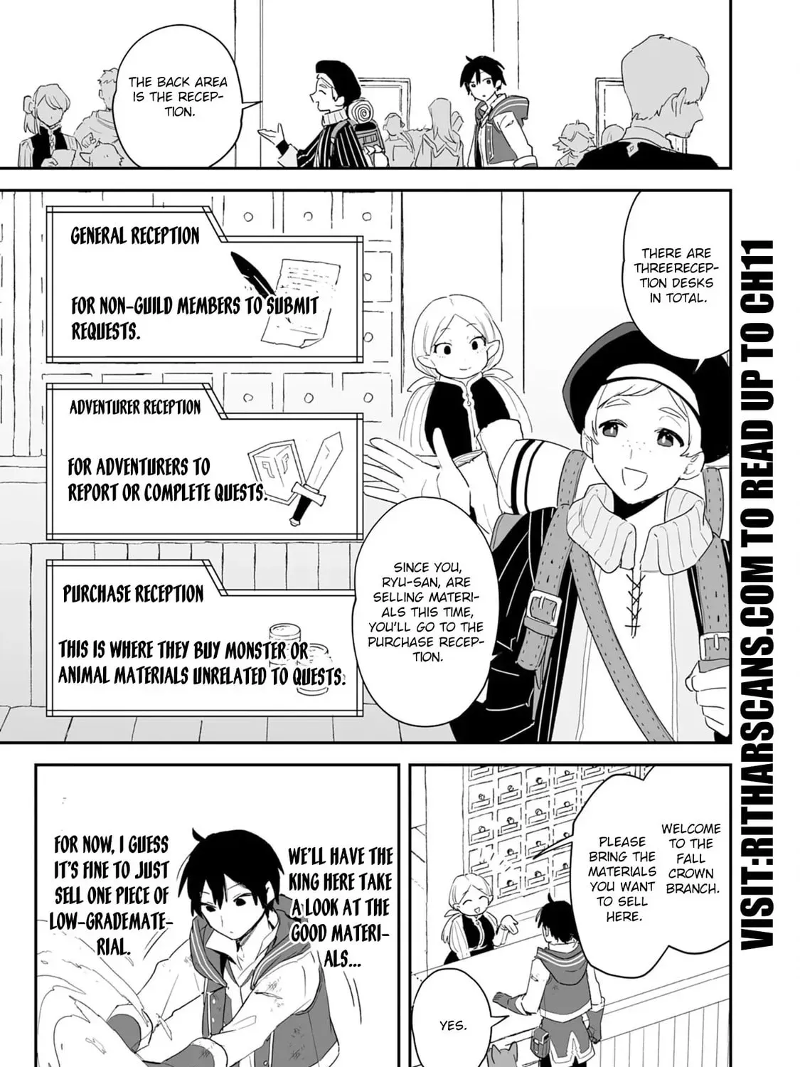 Choukyoushi wa Mamono ni Kakomarete Ikite ikimasu - Yuusha Party ni Oite Ikareta kedo, Densetsu no Mamono to Deai Saikyou ni natteta Chapter 3 — Page 57