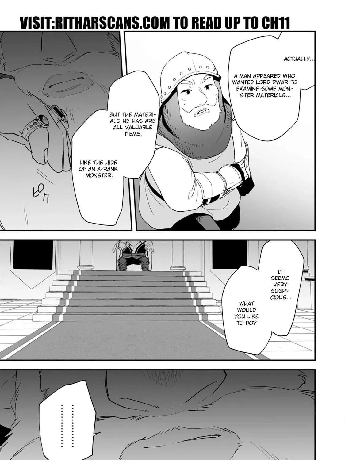 Choukyoushi wa Mamono ni Kakomarete Ikite ikimasu - Yuusha Party ni Oite Ikareta kedo, Densetsu no Mamono to Deai Saikyou ni natteta Chapter 3 — Page 69