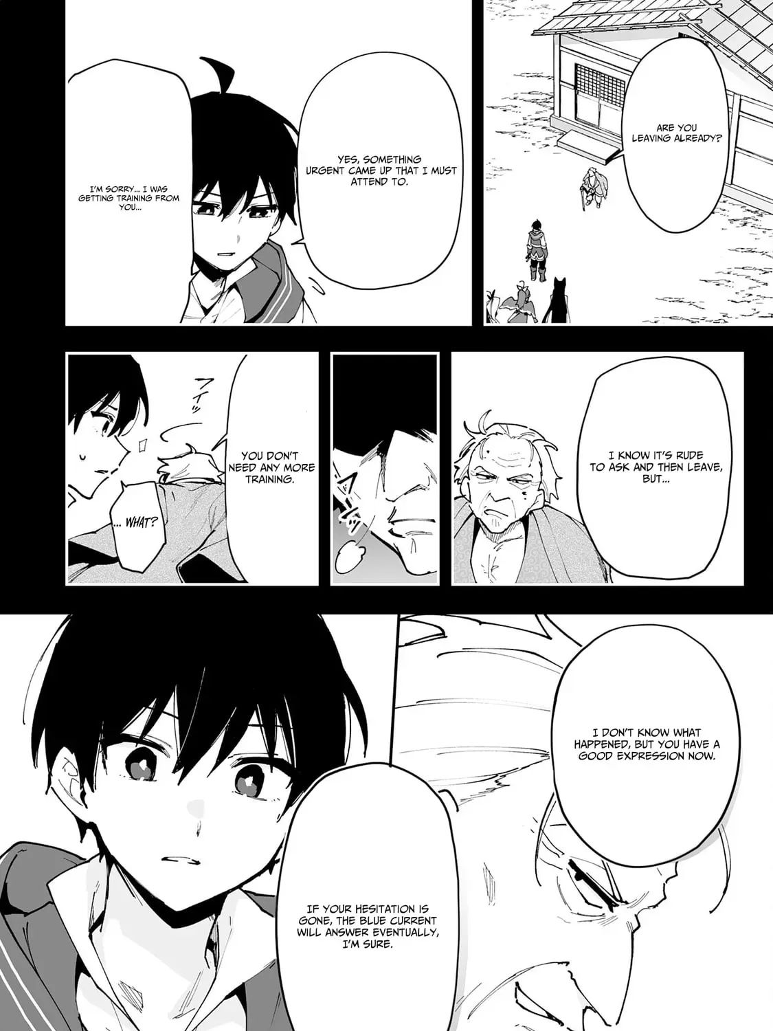 Choukyoushi wa Mamono ni Kakomarete Ikite ikimasu - Yuusha Party ni Oite Ikareta kedo, Densetsu no Mamono to Deai Saikyou ni natteta Chapter 30 — Page 8