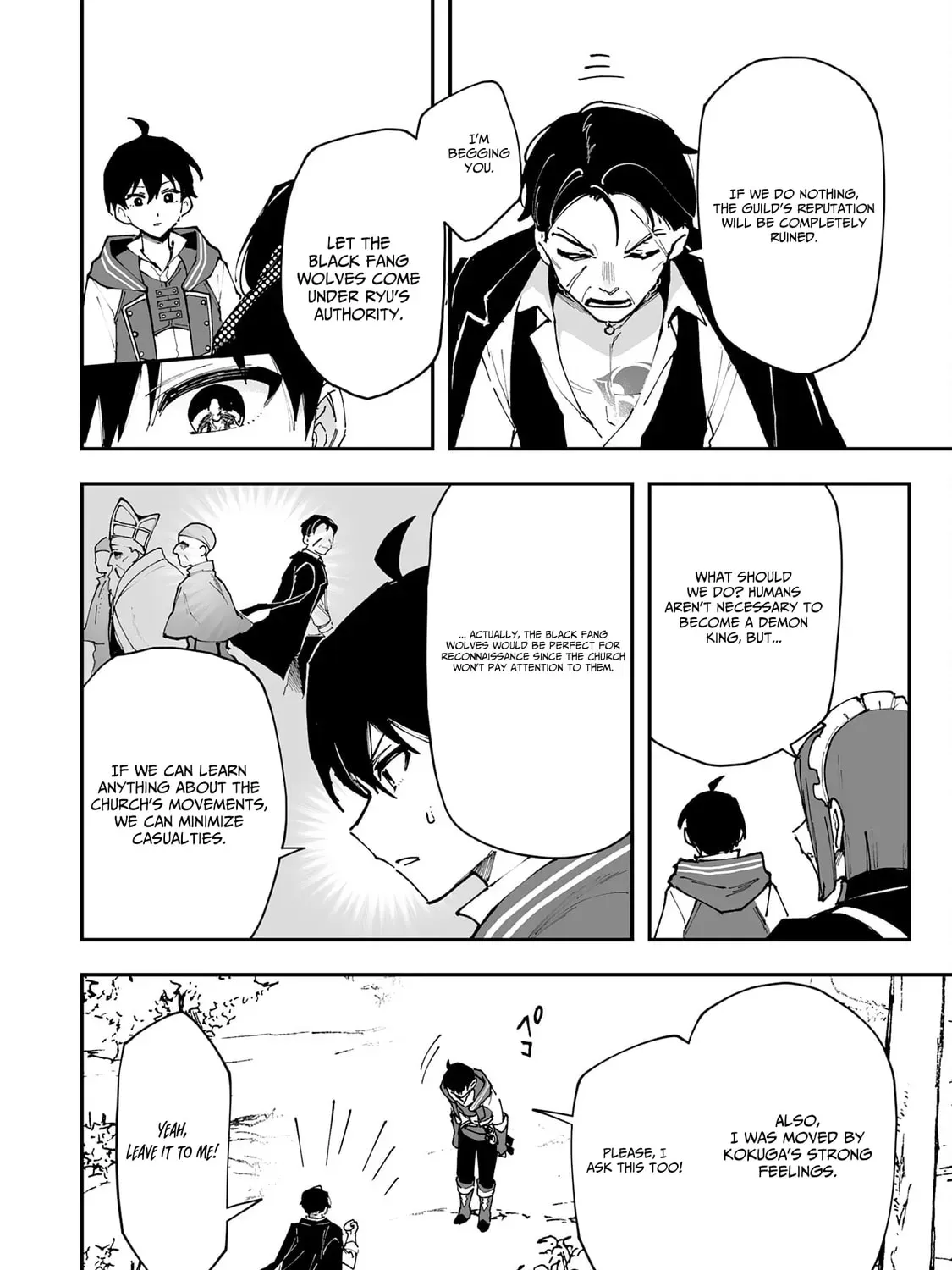 Choukyoushi wa Mamono ni Kakomarete Ikite ikimasu - Yuusha Party ni Oite Ikareta kedo, Densetsu no Mamono to Deai Saikyou ni natteta Chapter 30 — Page 20