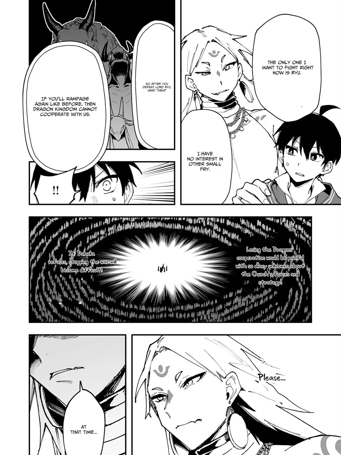 Choukyoushi wa Mamono ni Kakomarete Ikite ikimasu - Yuusha Party ni Oite Ikareta kedo, Densetsu no Mamono to Deai Saikyou ni natteta Chapter 30 — Page 36