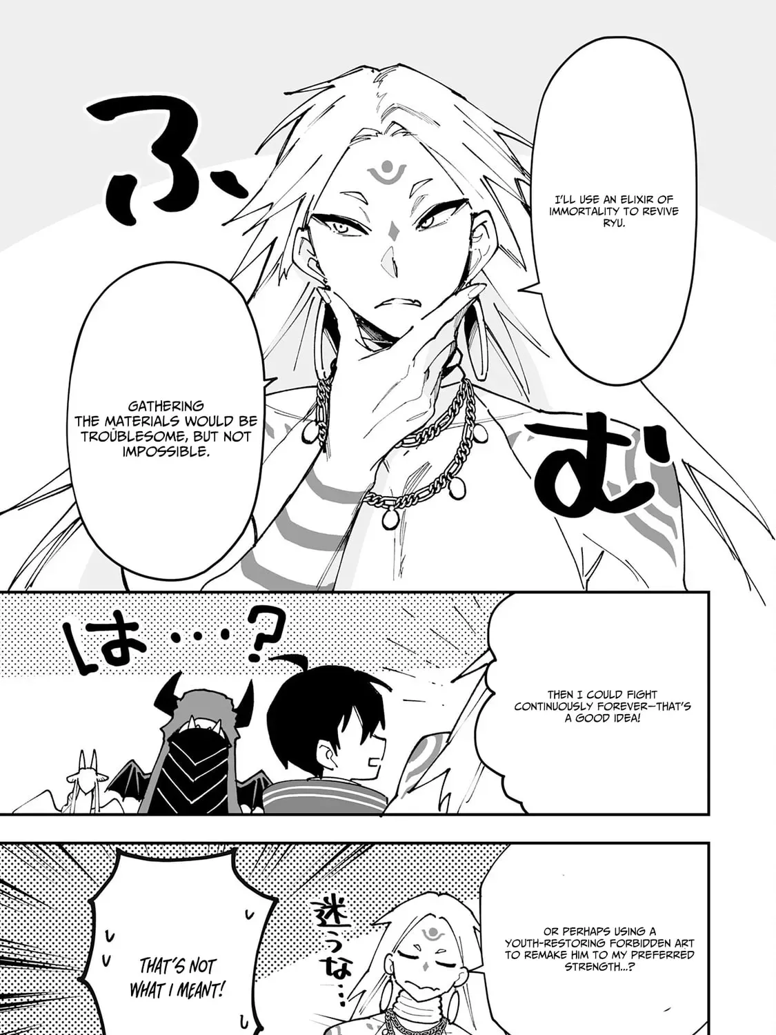 Choukyoushi wa Mamono ni Kakomarete Ikite ikimasu - Yuusha Party ni Oite Ikareta kedo, Densetsu no Mamono to Deai Saikyou ni natteta Chapter 30 — Page 38