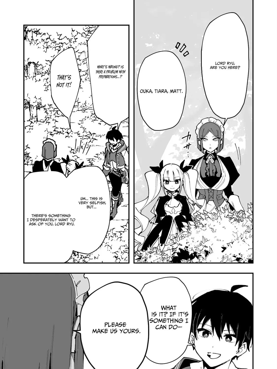 Choukyoushi wa Mamono ni Kakomarete Ikite ikimasu - Yuusha Party ni Oite Ikareta kedo, Densetsu no Mamono to Deai Saikyou ni natteta Chapter 30 — Page 62