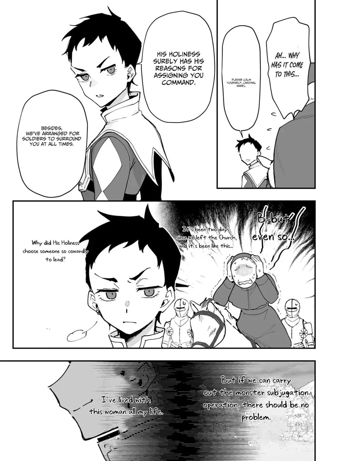 Choukyoushi wa Mamono ni Kakomarete Ikite ikimasu - Yuusha Party ni Oite Ikareta kedo, Densetsu no Mamono to Deai Saikyou ni natteta Chapter 31 — Page 6