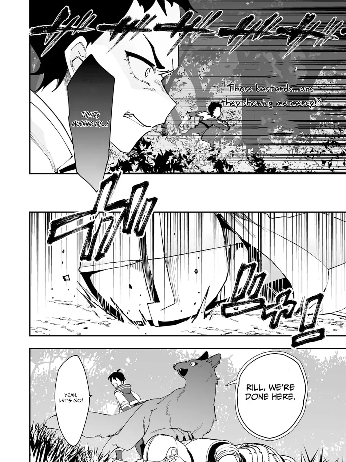 Choukyoushi wa Mamono ni Kakomarete Ikite ikimasu - Yuusha Party ni Oite Ikareta kedo, Densetsu no Mamono to Deai Saikyou ni natteta Chapter 31 — Page 20
