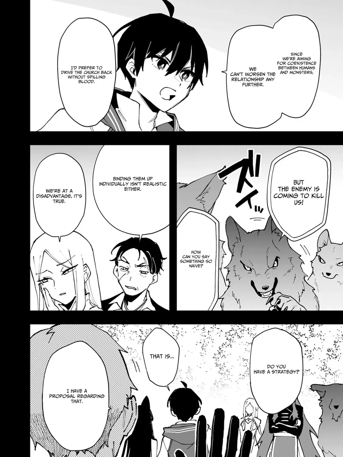 Choukyoushi wa Mamono ni Kakomarete Ikite ikimasu - Yuusha Party ni Oite Ikareta kedo, Densetsu no Mamono to Deai Saikyou ni natteta Chapter 31 — Page 24