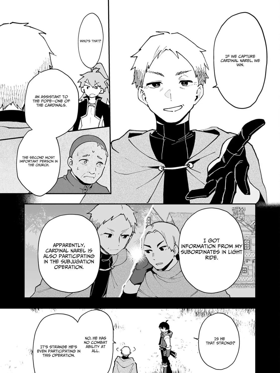 Choukyoushi wa Mamono ni Kakomarete Ikite ikimasu - Yuusha Party ni Oite Ikareta kedo, Densetsu no Mamono to Deai Saikyou ni natteta Chapter 31 — Page 26