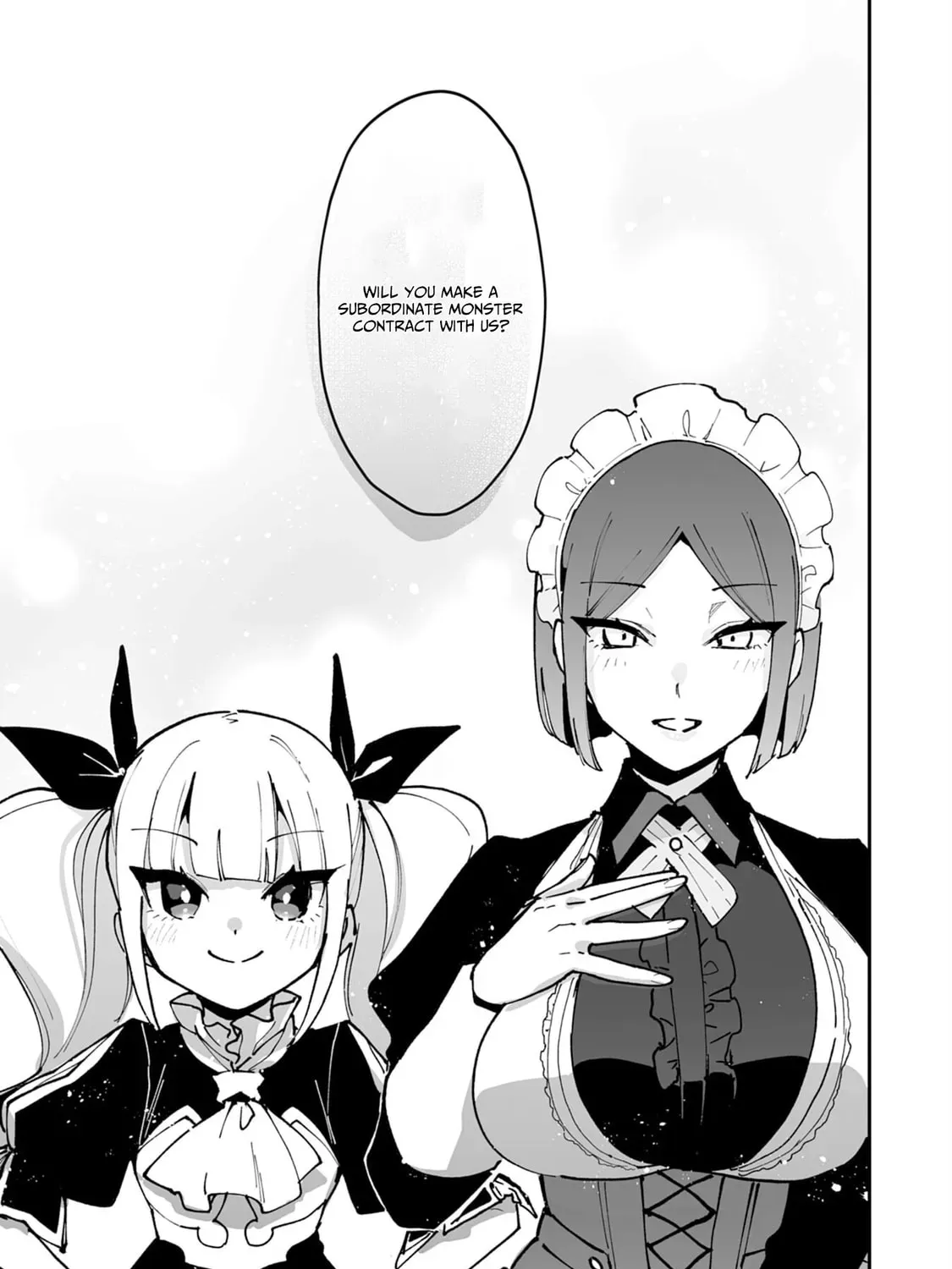 Choukyoushi wa Mamono ni Kakomarete Ikite ikimasu - Yuusha Party ni Oite Ikareta kedo, Densetsu no Mamono to Deai Saikyou ni natteta Chapter 31 — Page 54